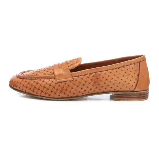 Туфли XTI CARMELA 161558 CAMEL