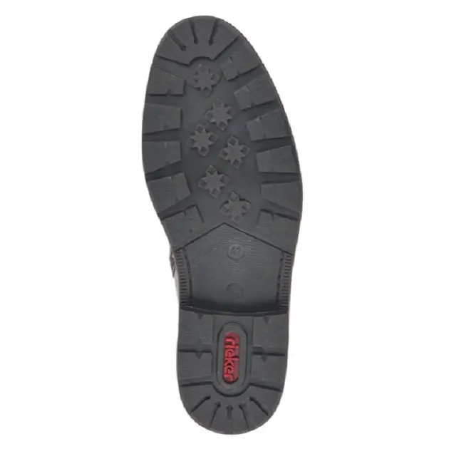 Ботинки Rieker 35300-25