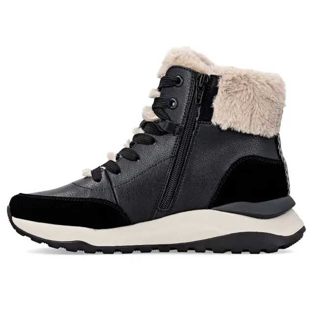 Черевики Rieker W2571/00