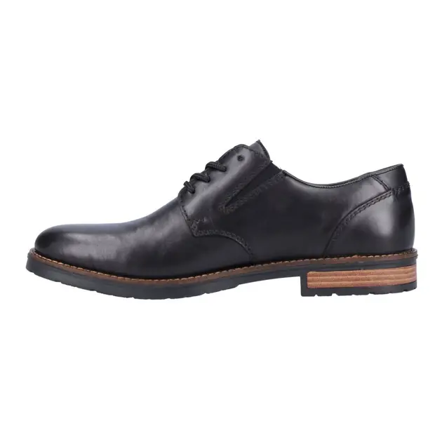 Туфлі Rieker 14621-00
