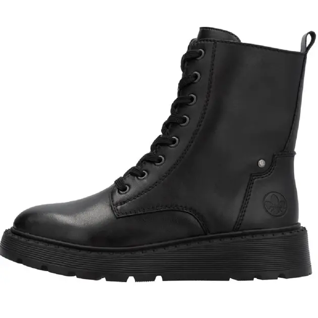Ботинки Rieker 70401-00