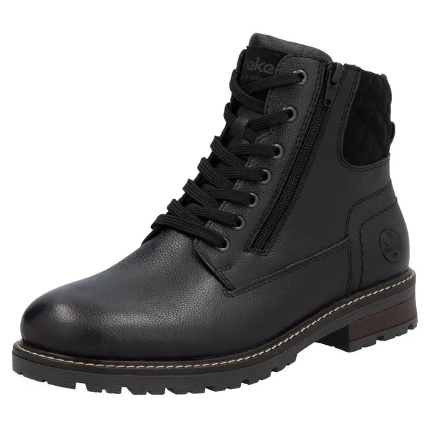Черевики Rieker 32044-00