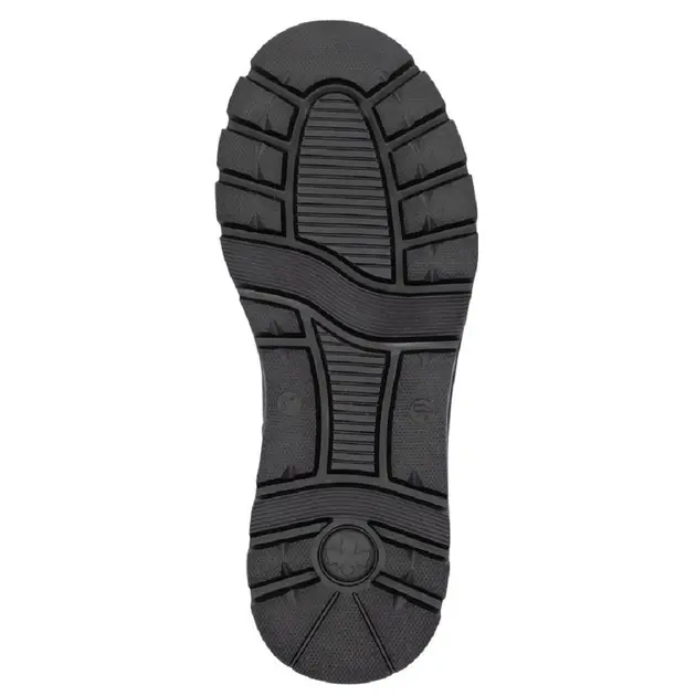 Ботинки Rieker 70400-00