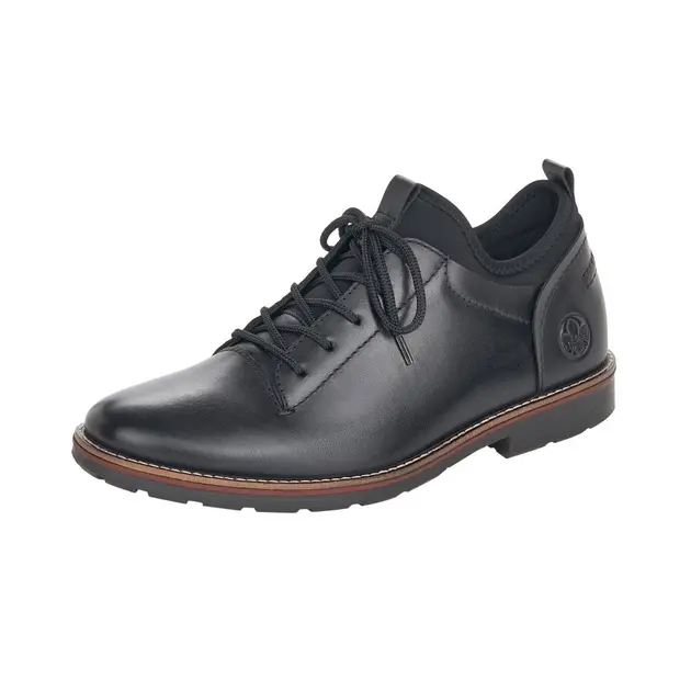Shoes Rieker 15383-00