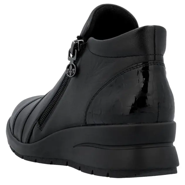 Черевики Rieker L4859/00