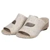 Пантолеты Rieker 66191-60