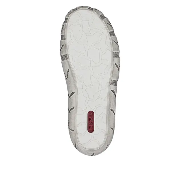 Туфлі Rieker L0381/80