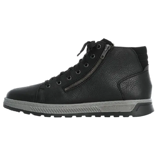 Rieker chol boots 37021-00