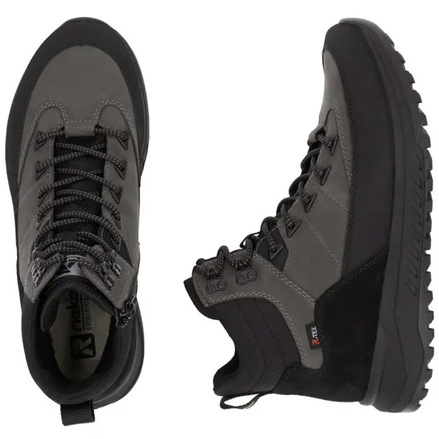 Черевики Rieker U0174/42