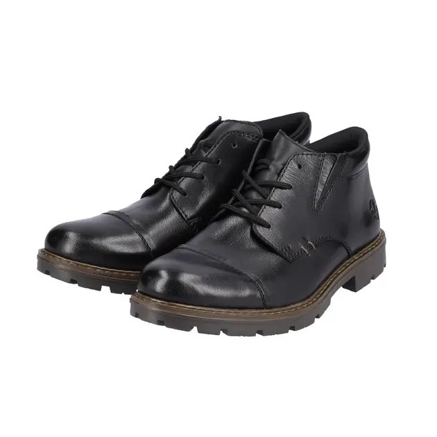 Ботинки Rieker 12101-00