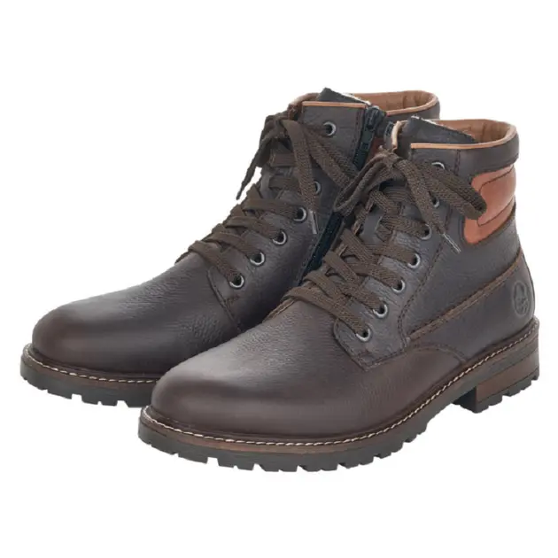 Boots Rieker 32023-25