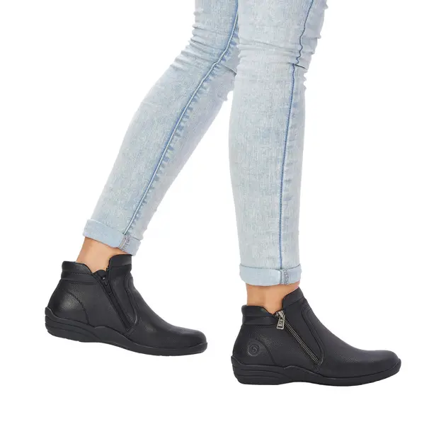 Boots Remonte R7677-01