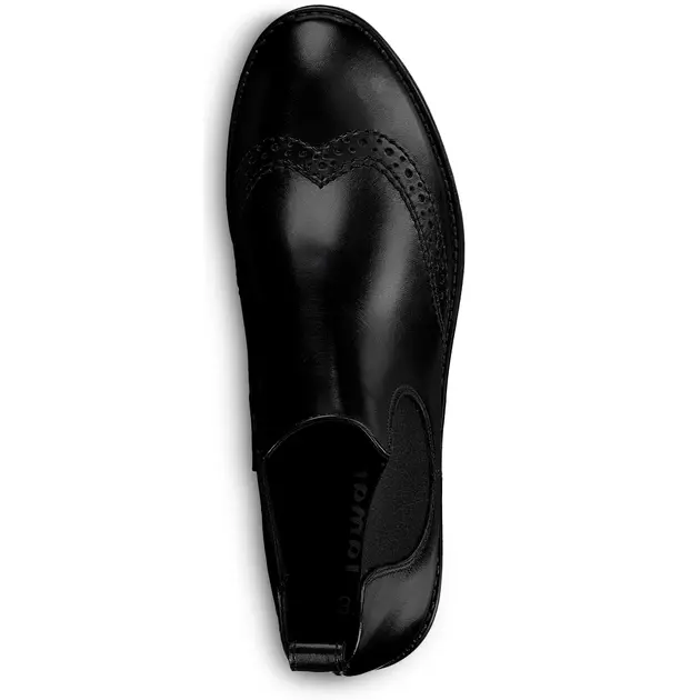 Boots Tamaris 1-1-25493-27 001