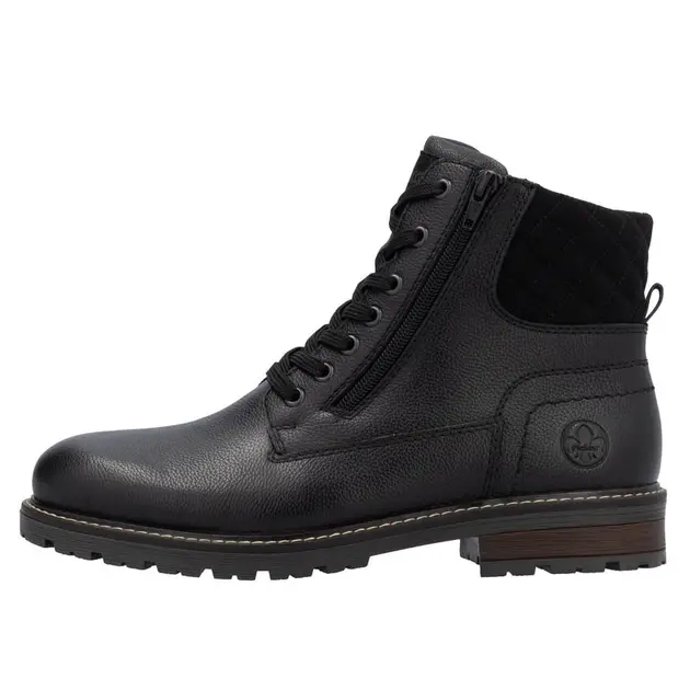 Черевики Rieker 32044-00
