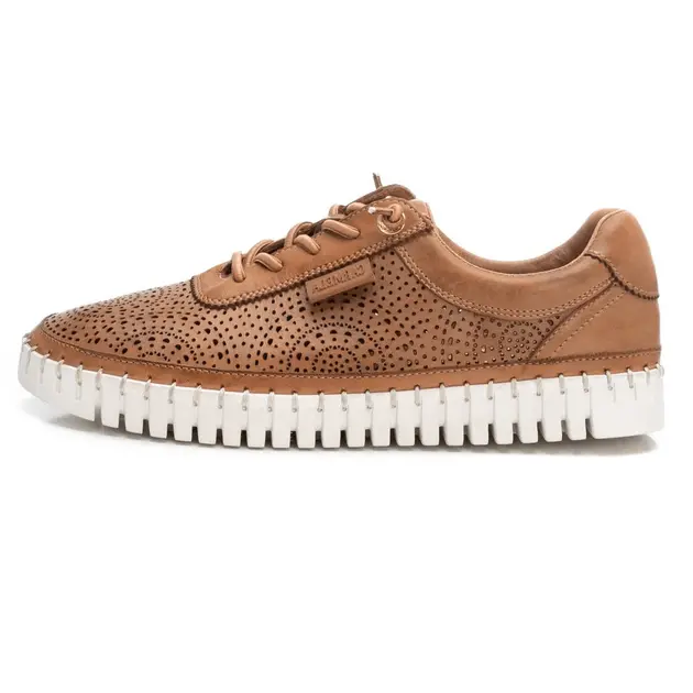 Туфлі XTI CARMELA 162327 CAMEL