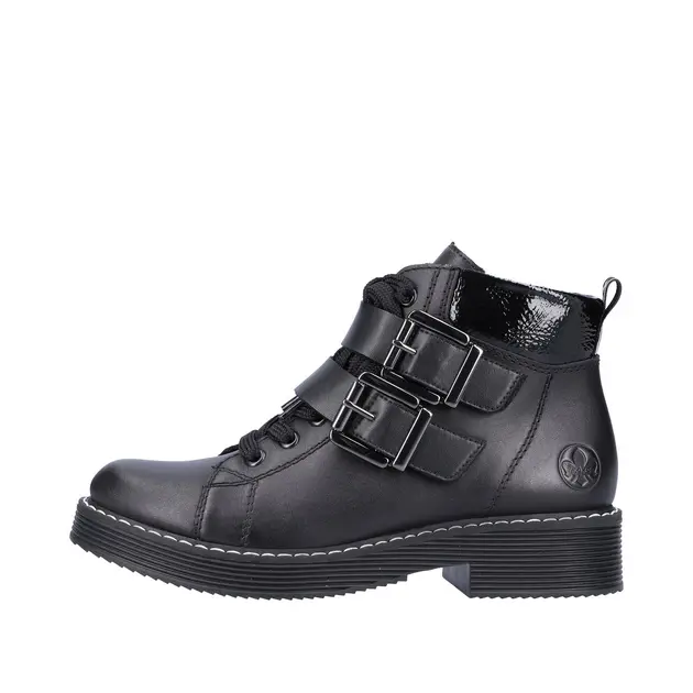 Ботинки Rieker 70012-00