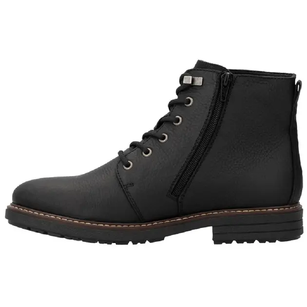 Черевики Rieker 33121-00