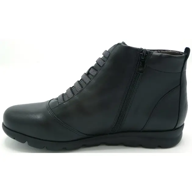 Boots FLUCHOS F0356 SUGAR NEGRO STK