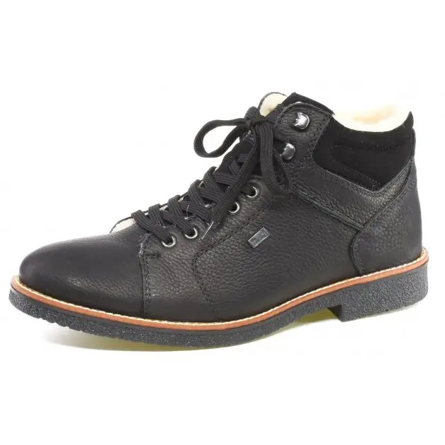 Черевики Rieker 33620-00