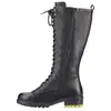 Сапоги Rieker 92340-00