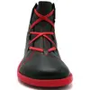 Boots CLAMP 05ESTEVAN#002 BLK TRED-RED