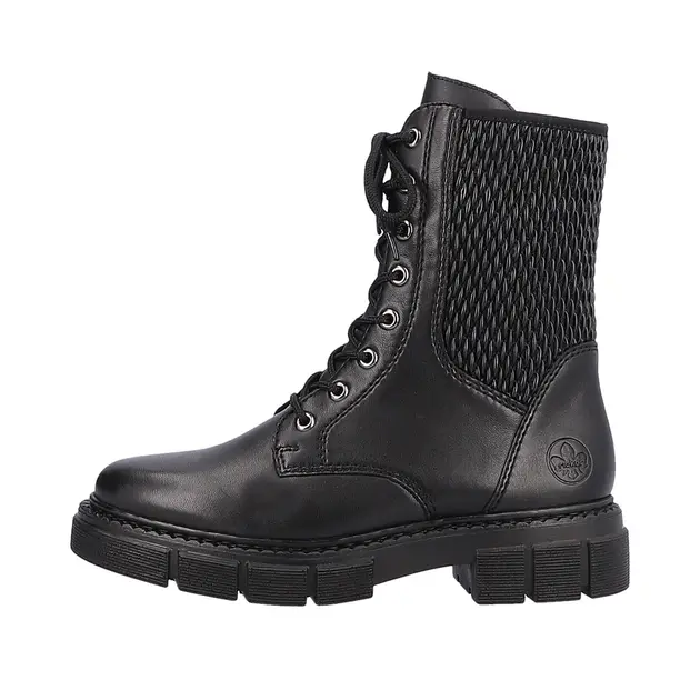 Черевики Rieker M3804-00