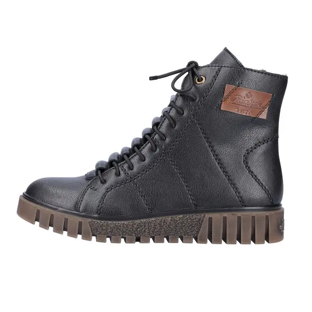 Ботинки Rieker Y3421-00