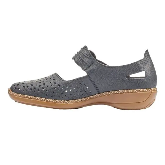 Туфли Rieker 41399-14