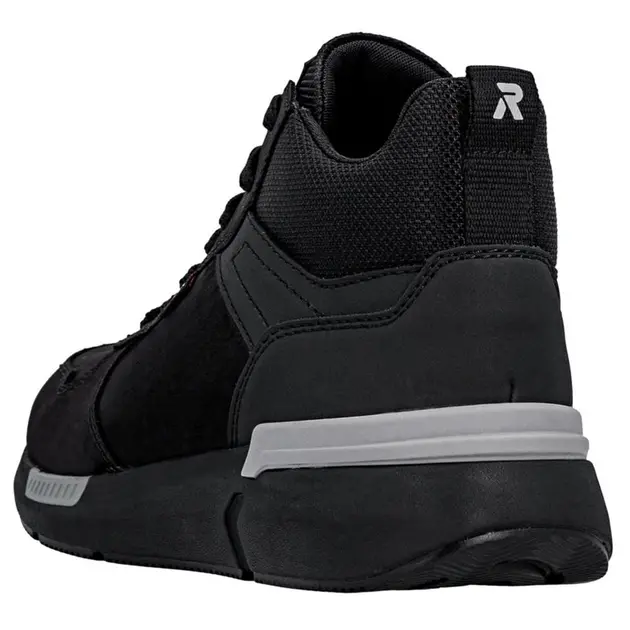 Черевики Rieker U1470/00