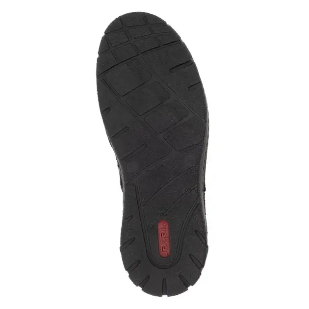 Ботинки Rieker B0334-00