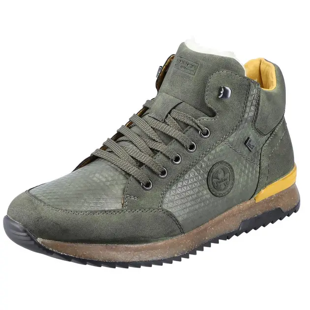 Черевики Rieker 36142-52