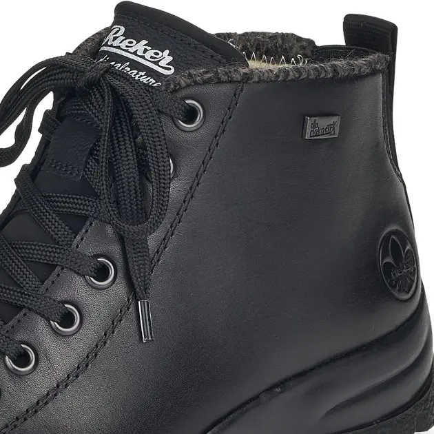 Черевики Rieker L7142-00