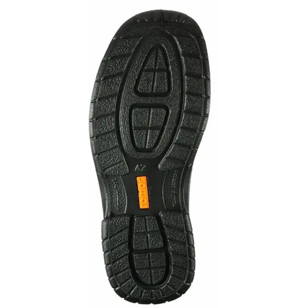 Сапоги Jomos 406502 45 000 Schwarz