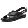 Босоніжки XTI CARMELA 162201 BLACK