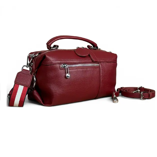 Сумка Any Whim H79029-Red