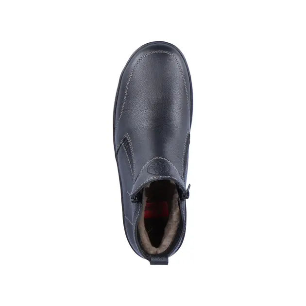 Черевики Rieker 38653-00