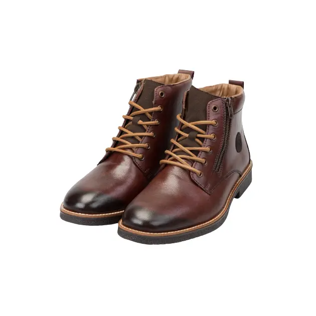 Черевики Rieker 33643-26