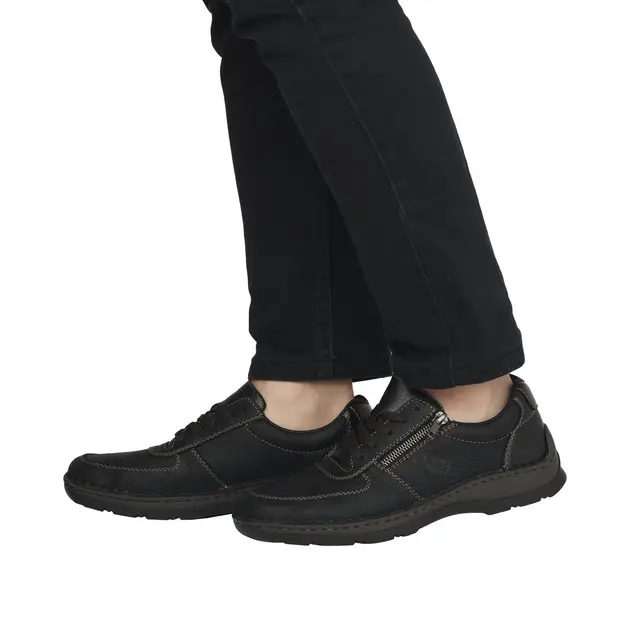 Туфли Rieker 05330-00