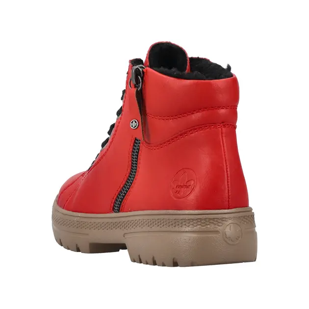 Boots Rieker N0007-33