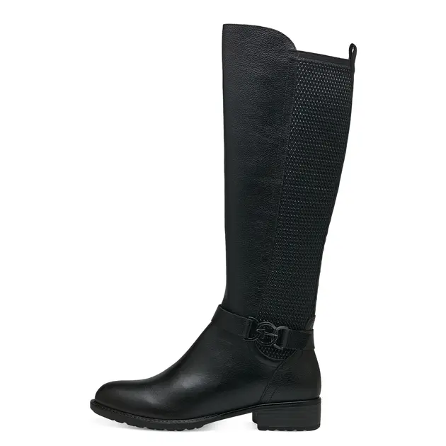 Сапоги Tamaris 1-25511-41 001