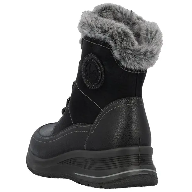 Черевики Rieker L7706/00