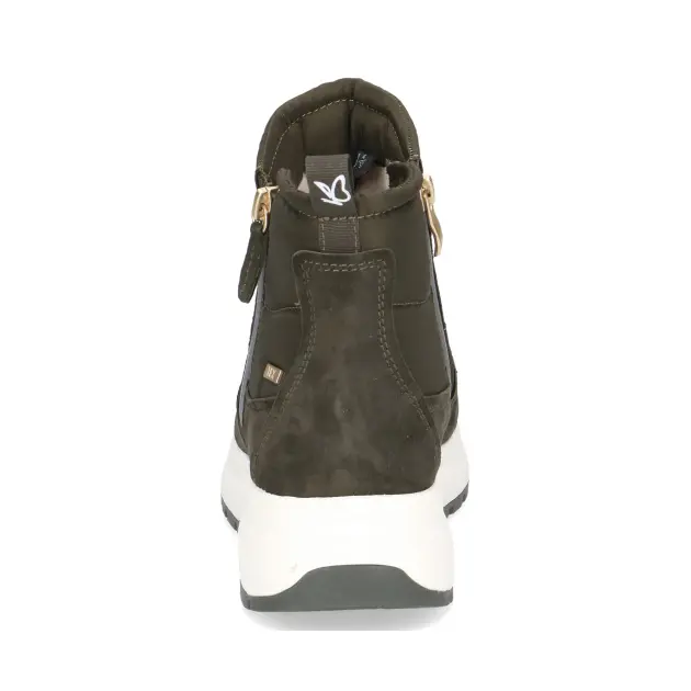 Ботинки Caprice Industrial Samples 9-26400-25-764