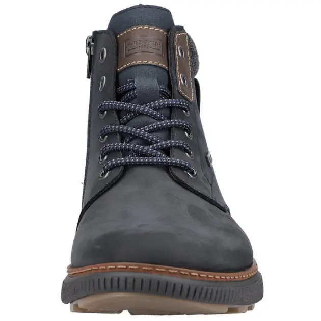 Черевики Rieker B3343-15
