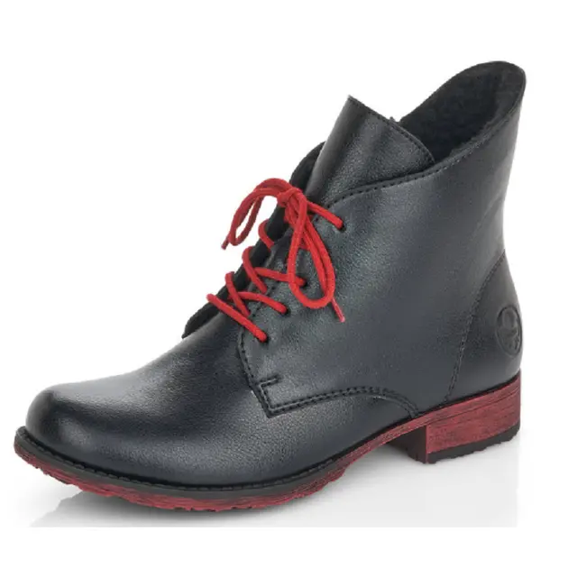 Boots Rieker 70838-00