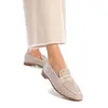 Туфли XTI CARMELA 161558 TAUPE