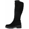 Сапоги Tamaris 1-1-26613-23 001 Black