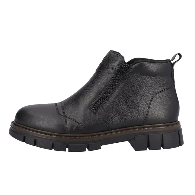 Черевики Rieker 32250-00