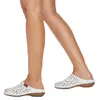 Пантолети Rieker 65996-80