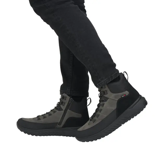 Черевики Rieker U0174/42