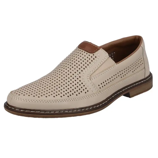 Туфлі Rieker 13459-60